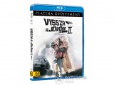 Pro Video Vissza a jövőbe 2 - Blu-ray