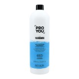 Pro You Amplifier volumennövelő sampon 1000ml