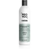Pro You Balancer korpásodás elleni sampon 350ml