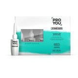 Pro You Moisturizer hidratáló kezelés 10x15ml