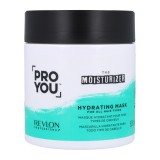 Pro You Moisturizer hidratáló maszk 500ml