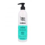 Pro You Moisturizer hidratáló sampon 1000ml
