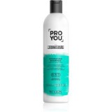 Pro You Moisturizer hidratáló sampon 350ml