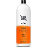 Pro You Tamer hajegyenesítő sampon 1000ml