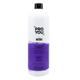Pro You Toner sampon szőke hajra 1000ml