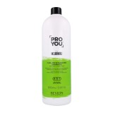 Pro You Twister sampon göndör hajra 1000ml