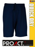 Proact Quick Dry lélegző férfi sport rövidnadrág