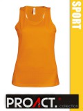 Proact Sport lélegző női sport trikó