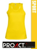 Proact Sport lélegző női sport trikó