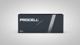 Procell (Duracell) industrial ipari elem R20 / LR20 / mono / góliát / D - 10db/csom.
