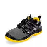 Procera Capri S1 munkavédelmi szandál