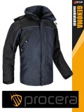 Procera GENOMA téli bélelt technikai kabát - munkaruha