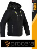 Procera LUMA téli bélelt technikai kabát - munkaruha