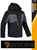 Procera SILUS téli bélelt technikai kabát - munkaruha