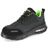 Procera Texo-Air Step SB - Munkavédelmi cipő