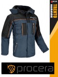 Procera TRENTO téli bélelt technikai kabát - munkaruha