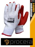Procera X-BRUK kombinált mártott gumi térköves munkakesztyű - egyéni védőeszköz