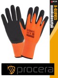 Procera X-FOMER kombinált mártott latex munkakesztyű - egyéni védőeszköz