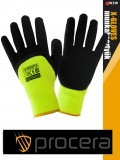 Procera X-FROSTER kombinált bélelt latex munkakesztyű - egyéni védőeszköz