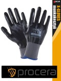 Procera X-NITALL kombinált mártott nitril olajálló munkakesztyű - egyéni védőeszköz