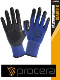 Procera X-ROLLER kombinált mártott nitril olajálló munkakesztyű - egyéni védőeszköz