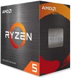Processzor AMD AM4 Ryzen 5 5600 - 3,5GHz