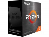 Processzor AMD Ryzen 7 5700X 4,6GHz AM4 BOX (ventilátor nélkül)