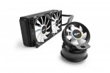 Processzor hűtő Cryorig A40 Ultimate Folyadékhűtés 24cm CR-A4B