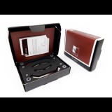 Processzor hűtő lefogató Noctua NM-AM4-UXS rögzítő kit (NM-AM4-UXS)