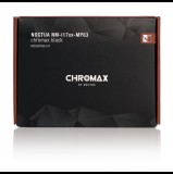 Processzor hűtő lefogató Noctua NM-i17xx-MP83 chromax.black Intel LGA 1700 (NM-i17xx-MP83 CH.BK)