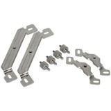 Processzor hűtő tartozék Alpenföhn AM4 Mounting kit (Olymp, Atlas, Matterhorn) 84000000149