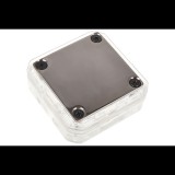 Processzor hűtő Vízhűtő blokk Alphacool Eisblock XPX Polished clear (4250197128469)