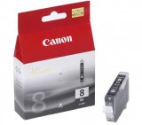 ProColor Canon CLI-526B Tintapatron Fekete PC-5B