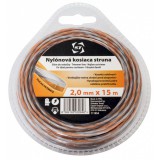 ProCom Ultimate fűnyíró damil 3,0 mm, 15 m, négyszög, csavart