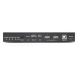 PROCONNECT Extender HDMI KVM HDBaseT 3.0, 4K60, (PC-EHB100V3K) (PC-EHB100V3K)