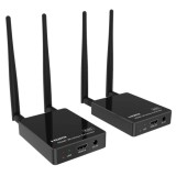 Proconnect PC-E5200W Wireless HDMI FullHD Extender Jeltovábbító (PC-E5200W)