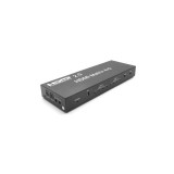 Proconnect PC-MX4X2-2AV2.0 Mátrix HDMI Switch (2 PC - 4 Kijelző) (PC-MX4X2-2AV2.0)