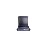 Proconnect PC-V1901D 19" KVM konzol (PC-V1901D)