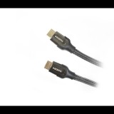 Proconnect Premium Plus HDMI - HDMI kábel 5m Fekete (PC-06-13-5M)