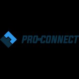 PROCONNECT Tápegység 12V DC 2A (PC-12V2.0A-S)