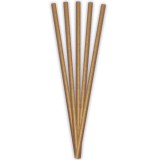 Procos ECO papír szívószál – 20 cm, 24 db-os szett