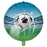 Procos Fólia lufi – Foci gól ünneplő mintával 46cm