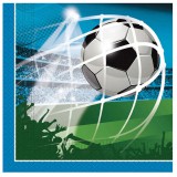 Procos Gólöröm focis 2 rétegű papírszalvéta 20db-os csomag