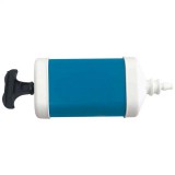 Procos Kék lufi pumpa – kézi felfújó