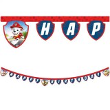 Procos Mancs őrjárat party banner 200cm