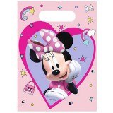 Procos Minnie egér mintás ajándéktáska 6db-os szett