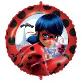Procos Miraculous fólia lufi – 46 cm