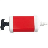 Procos Piros lufi pumpa – kézi felfújó