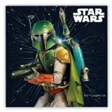 Procos Star Wars papírszalvéta szett – 2 rétegű, 33x33 cm, 20db