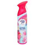 Procter&Gamble Ambi Pur légfrissítő 185ml ALOHA (Dragon fruit&Lychee)
